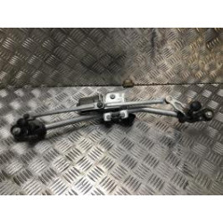 Moteur essuie glace avant PEUGEOT 208 2 d’occasion