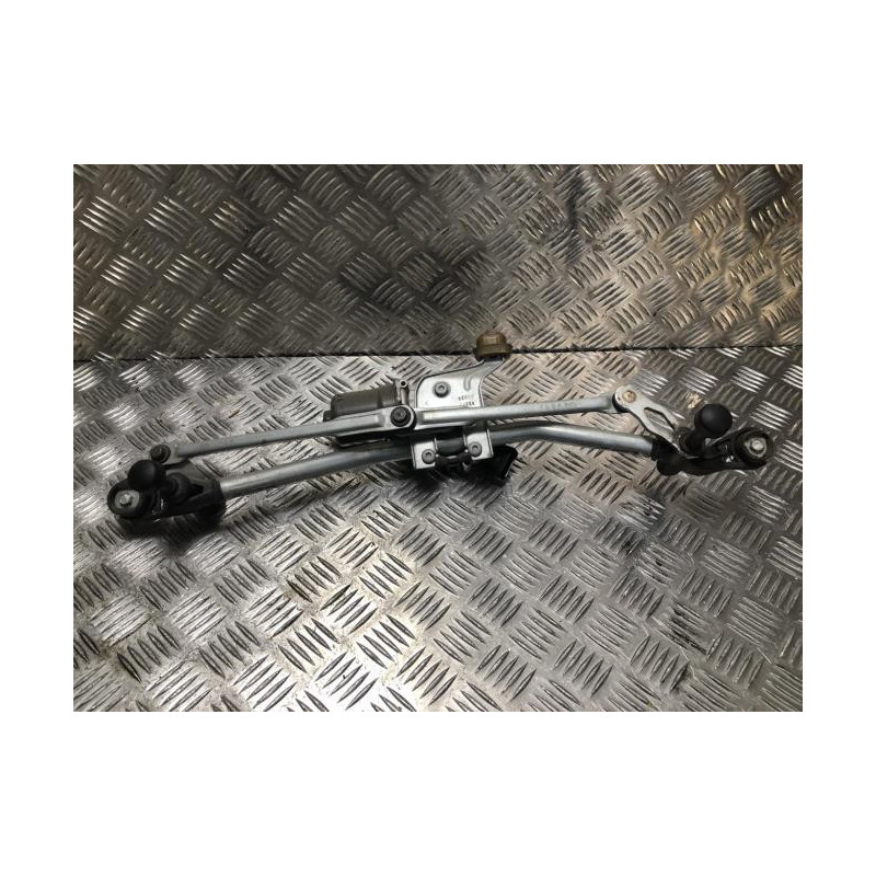 Moteur essuie glace avant PEUGEOT 208 2 d’occasion