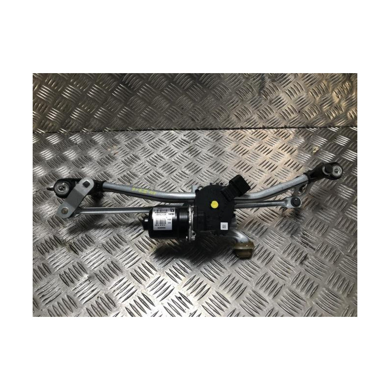 Moteur essuie glace avant PEUGEOT 208 2 d’occasion
