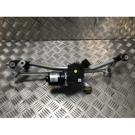 Moteur essuie glace avant PEUGEOT 208 2 d’occasion