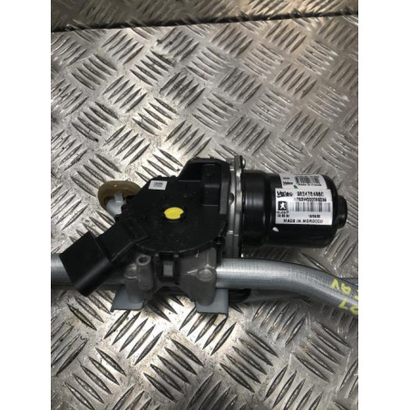 Moteur essuie glace avant PEUGEOT 208 2 d’occasion
