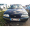 Aile avant gauche FORD FIESTA 4 PHASE 1 d’occasion
