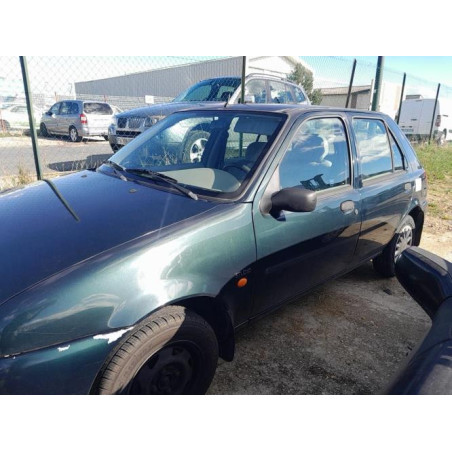 Aile avant gauche FORD FIESTA 4 PHASE 1 d’occasion