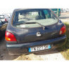 Aile avant gauche FORD FIESTA 4 PHASE 1 d’occasion