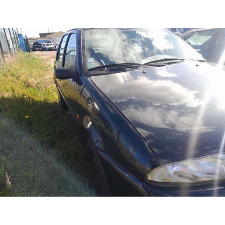 Aile avant gauche FORD FIESTA 4 PHASE 1 d’occasion