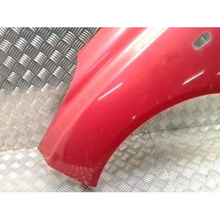 Aile avant gauche NISSAN MICRA 3 PHASE 2 d’occasion