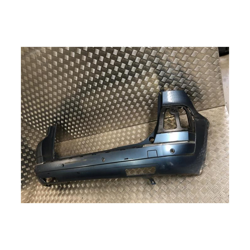 Pare choc arriere CITROEN C4 PICASSO 1 d’occasion