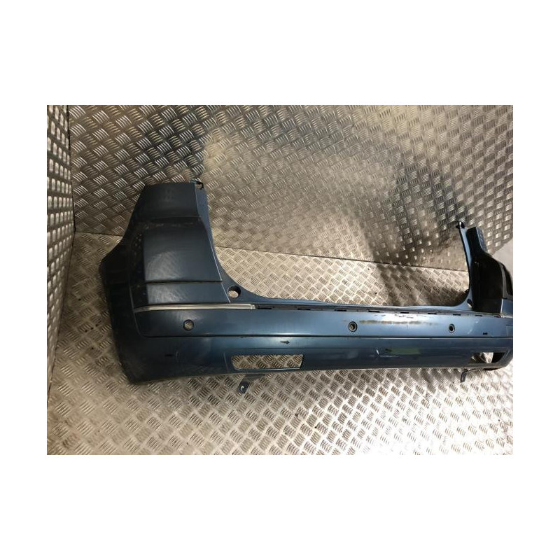 Pare choc arriere CITROEN C4 PICASSO 1 d’occasion