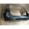 Pare choc arriere CITROEN C4 PICASSO 1 d’occasion