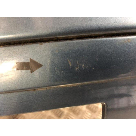 Pare choc arriere CITROEN C4 PICASSO 1 d’occasion