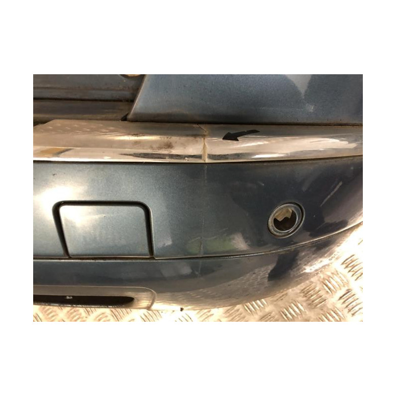 Pare choc arriere CITROEN C4 PICASSO 1 d’occasion