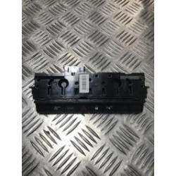 Bouton de warning DACIA DUSTER 2 PHASE 1 d’occasion