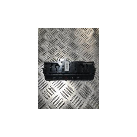 Bouton de warning DACIA DUSTER 2 PHASE 1 d’occasion