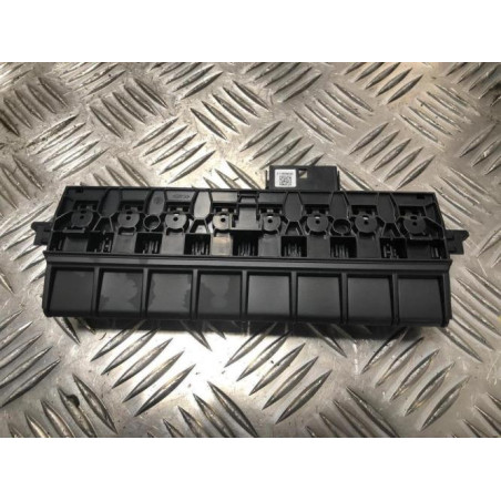 Bouton de warning DACIA DUSTER 2 PHASE 1 d’occasion