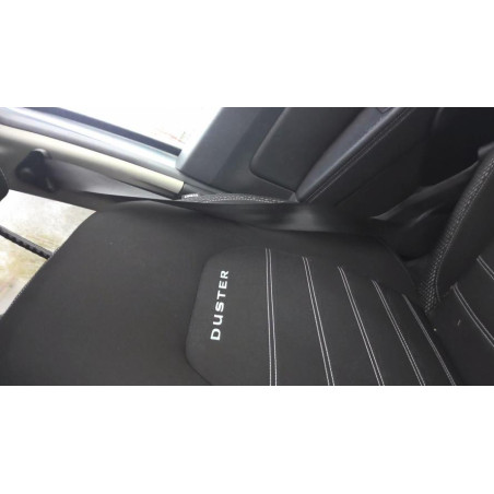 Attache ceinture arriere droit DACIA DUSTER 2 PHASE 1 d’occasion
