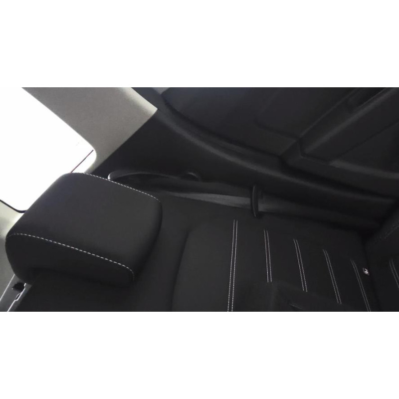 Attache ceinture arriere droit DACIA DUSTER 2 PHASE 1 d’occasion