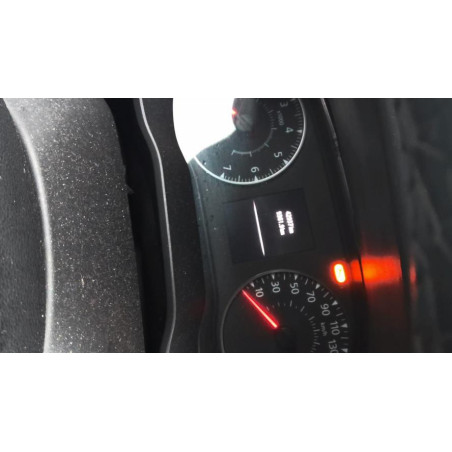 Attache ceinture arriere droit DACIA DUSTER 2 PHASE 1 d’occasion