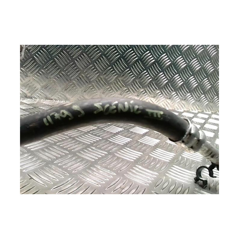 Tuyau de climatisation RENAULT SCENIC 3 PHASE 1 d’occasion