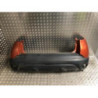 Pare choc arriere RENAULT CAPTUR 1 PHASE 1 d’occasion