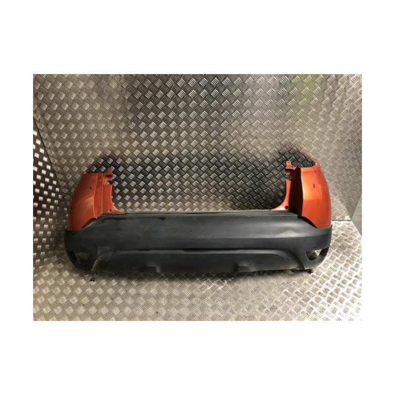 Pare choc arriere RENAULT CAPTUR 1 PHASE 1 d’occasion