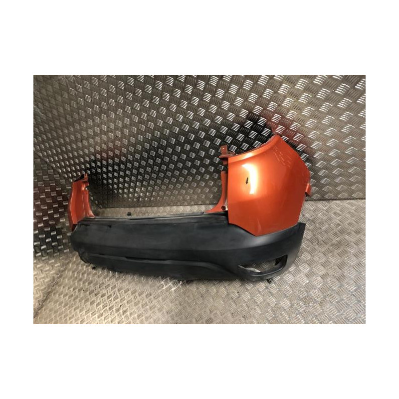 Pare choc arriere RENAULT CAPTUR 1 PHASE 1 d’occasion