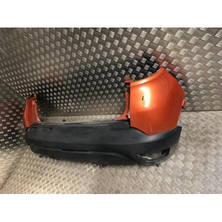 Pare choc arriere RENAULT CAPTUR 1 PHASE 1 d’occasion