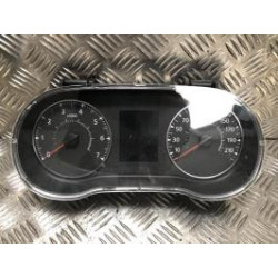 Compteur DACIA DUSTER 2 PHASE 1 d’occasion