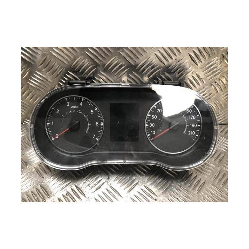 Compteur DACIA DUSTER 2 PHASE 1 d’occasion