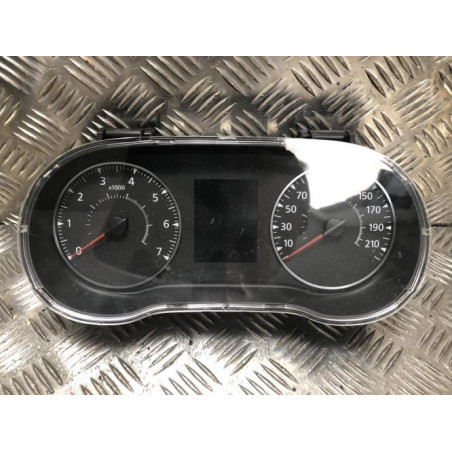 Compteur DACIA DUSTER 2 PHASE 1 d’occasion