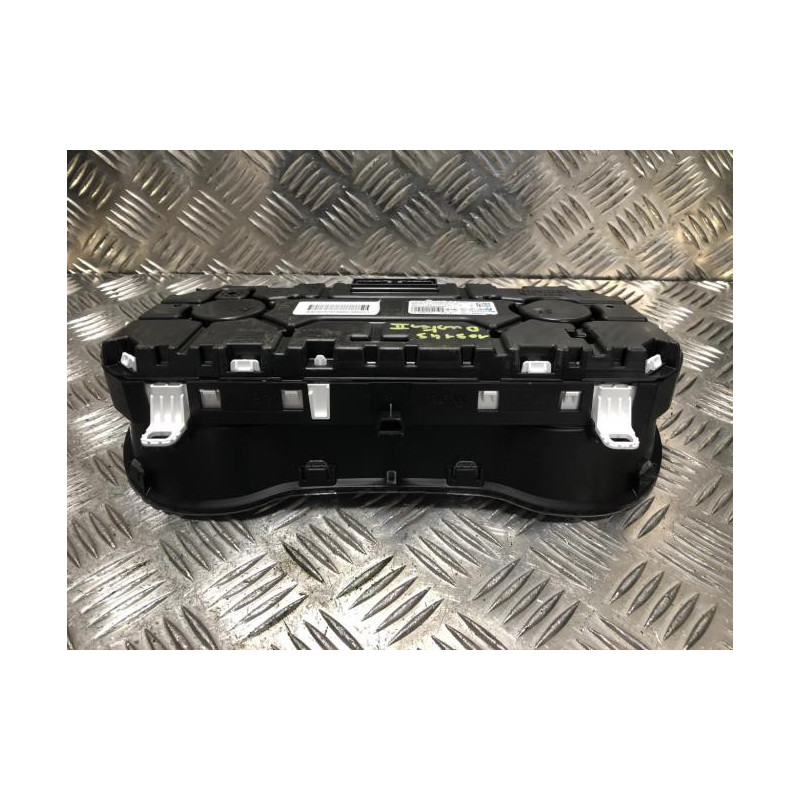 Compteur DACIA DUSTER 2 PHASE 1 d’occasion