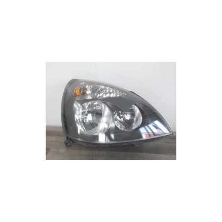 Optique avant principal droit (feux)(phare) RENAULT CLIO 2 CAMPUS PHASE 1 d’occasion