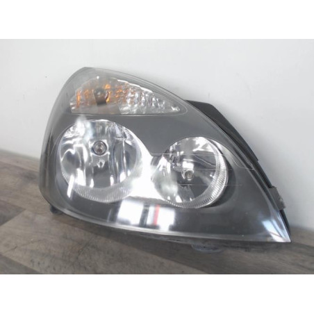 Optique avant principal droit (feux)(phare) RENAULT CLIO 2 CAMPUS PHASE 1 d’occasion