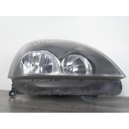Optique avant principal droit (feux)(phare) RENAULT CLIO 2 CAMPUS PHASE 1 d’occasion