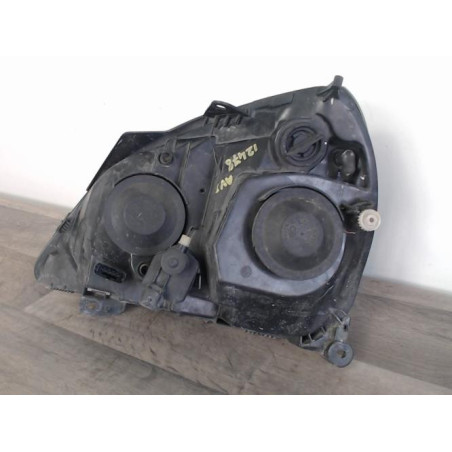 Optique avant principal droit (feux)(phare) RENAULT CLIO 2 CAMPUS PHASE 1 d’occasion