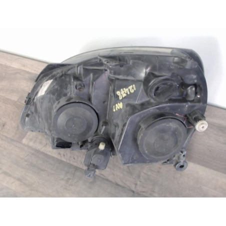 Optique avant principal droit (feux)(phare) RENAULT CLIO 2 CAMPUS PHASE 1 d’occasion
