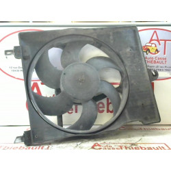 Moto ventilateur radiateur CITROEN AX PHASE 2 d’occasion