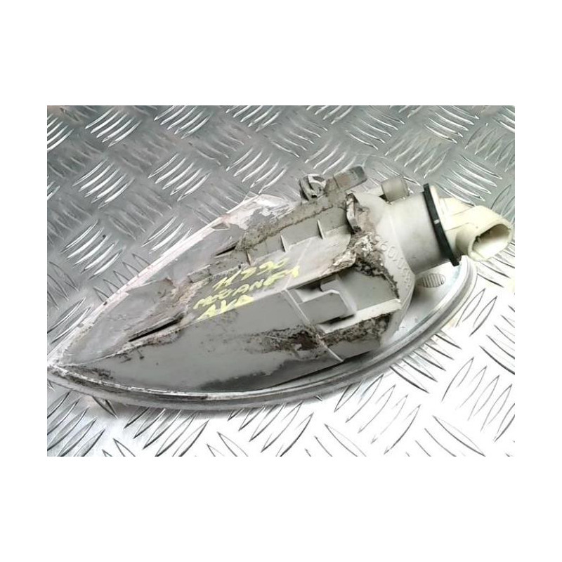 Optique avant principal droit (feux)(phare) RENAULT MEGANE 1 PHASE 1 d’occasion