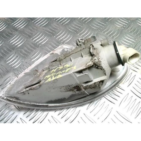 Optique avant principal droit (feux)(phare) RENAULT MEGANE 1 PHASE 1 d’occasion