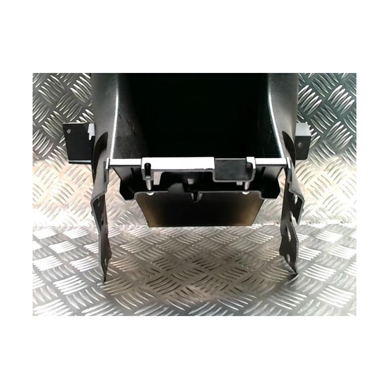 Console central (interieur plastique) MITSUBISHI OUTLANDER 2 PHASE 2 d’occasion