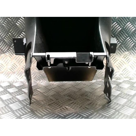 Console central (interieur plastique) MITSUBISHI OUTLANDER 2 PHASE 2 d’occasion