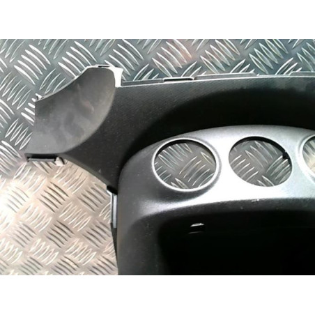 Console central (interieur plastique) MITSUBISHI OUTLANDER 2 PHASE 2 d’occasion