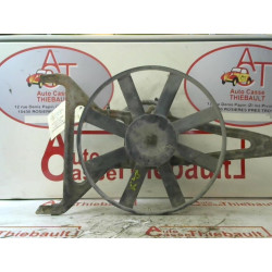 Moto ventilateur radiateur CITROEN AX PHASE 2 d’occasion