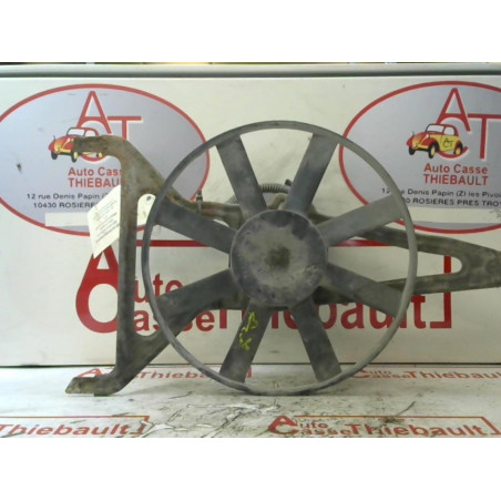 Moto ventilateur radiateur CITROEN AX PHASE 2 d’occasion