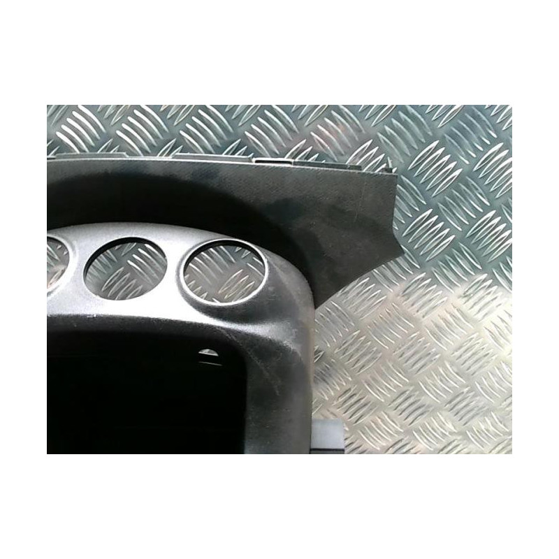 Console central (interieur plastique) MITSUBISHI OUTLANDER 2 PHASE 2 d’occasion