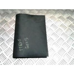 Carnet de bord VOLKSWAGEN GOLF 5 d’occasion