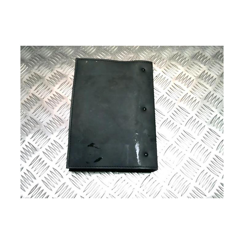 Carnet de bord VOLKSWAGEN GOLF 5 d’occasion