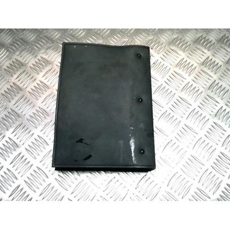 Carnet de bord VOLKSWAGEN GOLF 5 d’occasion