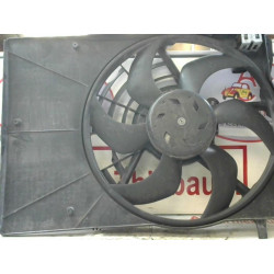 Moto ventilateur radiateur CITROEN DS3 BERLINE (SA) 1.6 HDI d’occasion