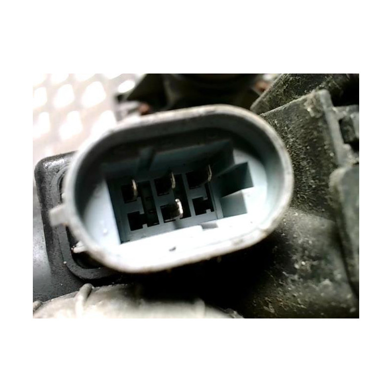 Optique avant principal droit (feux)(phare) RENAULT SAFRANE PHASE 2 d’occasion