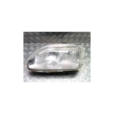 Optique avant principal gauche (feux)(phare) RENAULT SAFRANE PHASE 1 d’occasion